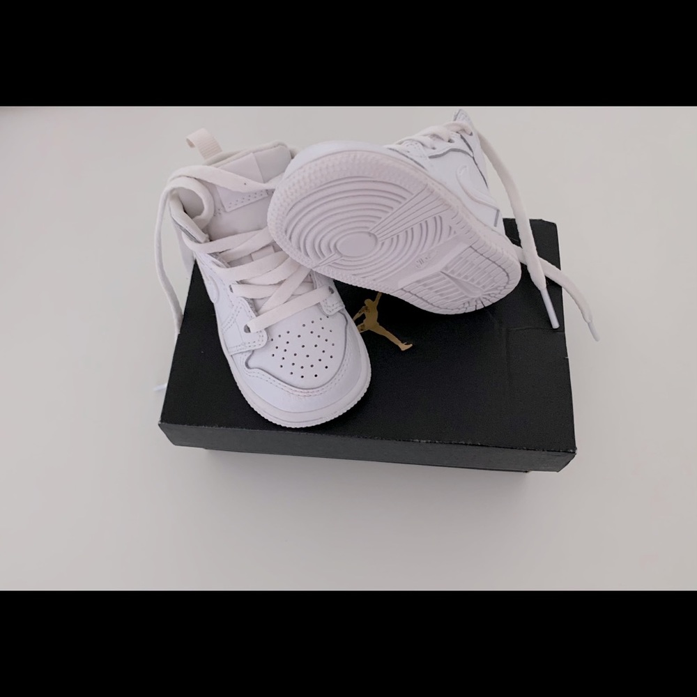 Toddler Jordan 1